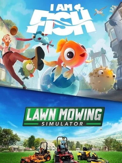 Surf & Turf Bundle EU Xbox One / Xbox Series X|S / PC CD Key