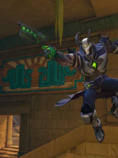 Paladins - Fernando Onslaught Skin Digital Download Key