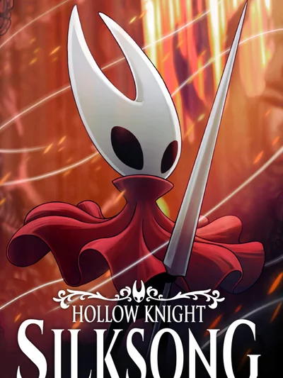 Hollow Knight: Silksong US XBOX One / Xbox Series X|S / PC CD Key