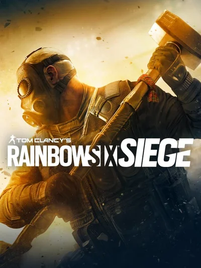 Tom Clancy's Rainbow Six Siege Ultimate Edition CN PC Ubisoft Connect CD Key