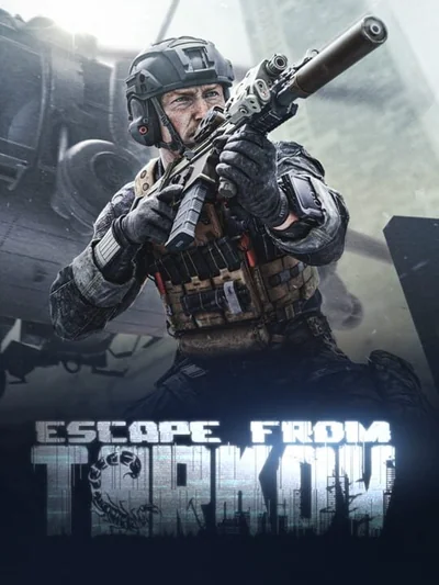 Escape from Tarkov: Standard Edition RoW Digital Download CD Key