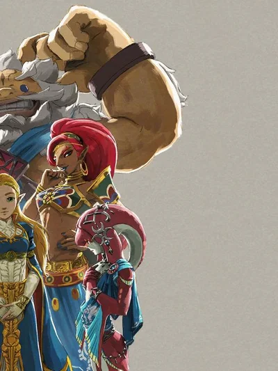 The Legend of Zelda: Breath of the Wild - Upgrade Pack DLC EU Nintendo Switch 2 CD Key