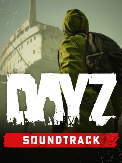 DAYZ - Soundtrack DLC PC Steam CD Key