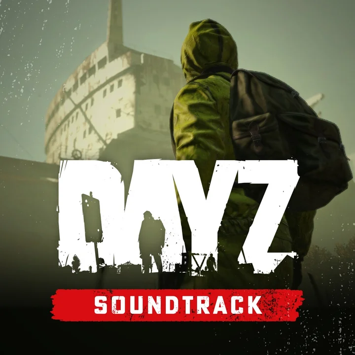 DAYZ - Soundtrack DLC PC Steam CD Key