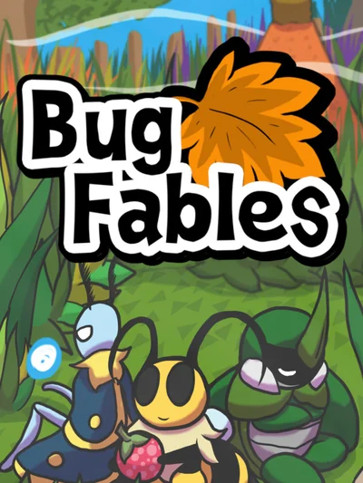 Bug Fables: The Everlasting Sapling PC Steam CD Key