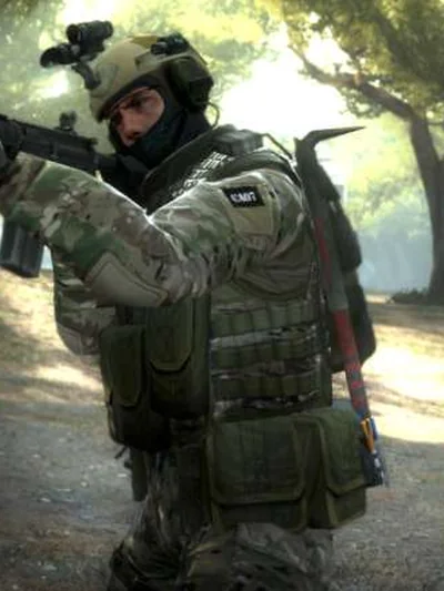 CS:GO Prime Status Upgrade AU/ASIA Steam CD Key