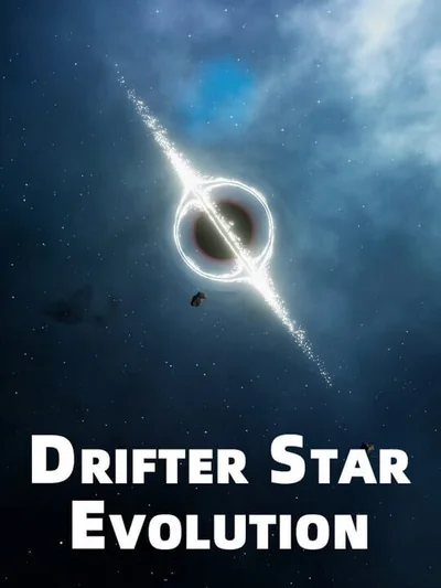 Drifter Star: Evolution PC Steam CD Key