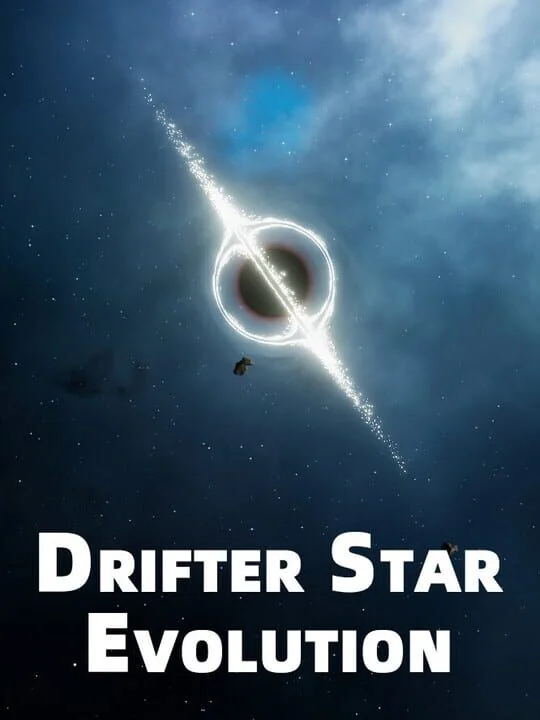 Drifter Star: Evolution PC Steam CD Key