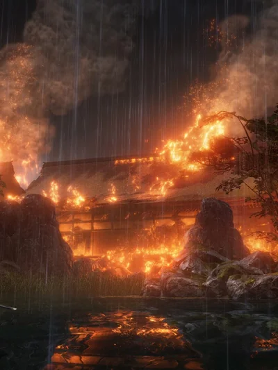 Sekiro: Shadows Die Twice MEA Steam CD Key