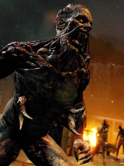 Dying Light - Volkan Combat Armor DLC Steam CD Key