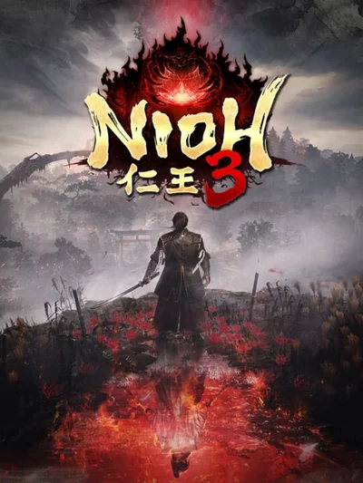 Nioh 3 Deluxe Edition EU PC Steam CD Key