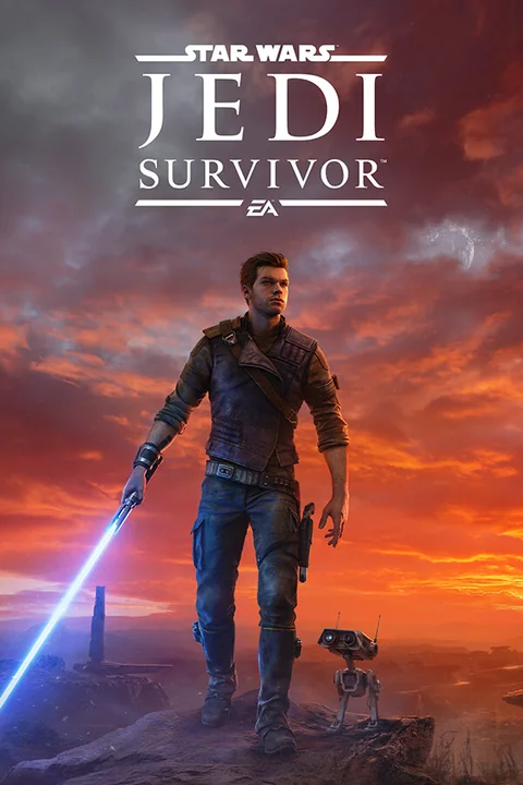 STAR WARS Jedi: Survivor AR Xbox Series X|S CD Key