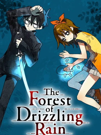 The Forest of Drizzling Rain Steam CD Key