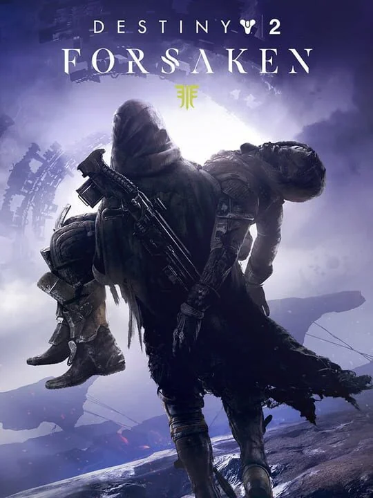 Destiny 2: Forsaken US XBOX One CD Key