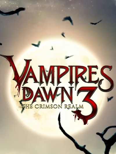Vampires Dawn 3 - The Crimson Realm Steam CD Key