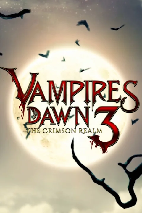 Vampires Dawn 3 - The Crimson Realm Steam CD Key