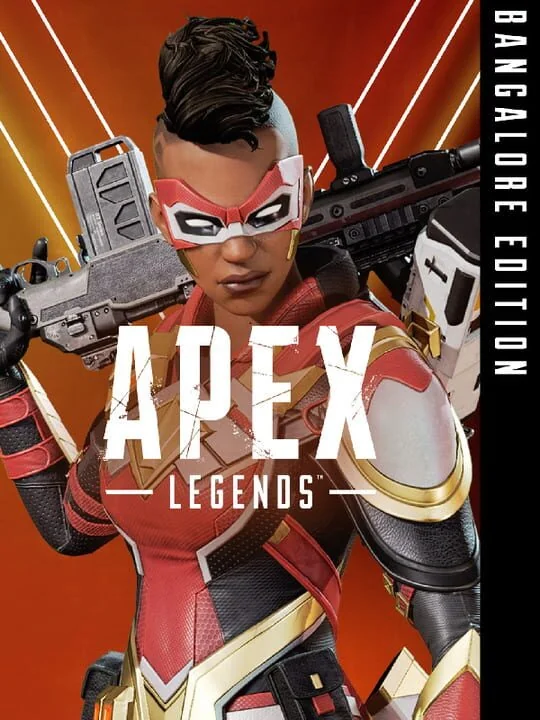 Apex Legends - Bangalore Edition DLC EA App CD Key