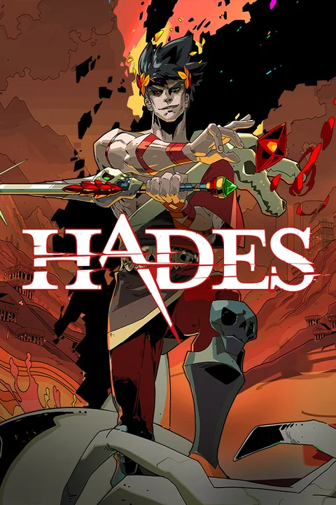 Hades AR XBOX One / Xbox Series X|S / Windows 10 CD Key