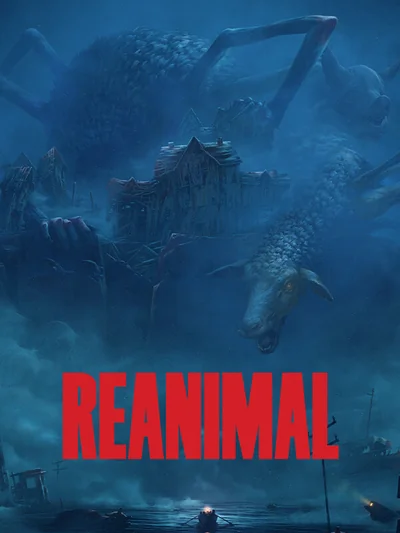 REANIMAL PRE-ORDER PC Steam CD Key