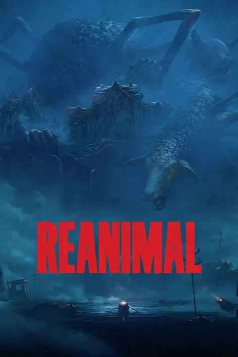 REANIMAL PRE-ORDER PC Steam CD Key