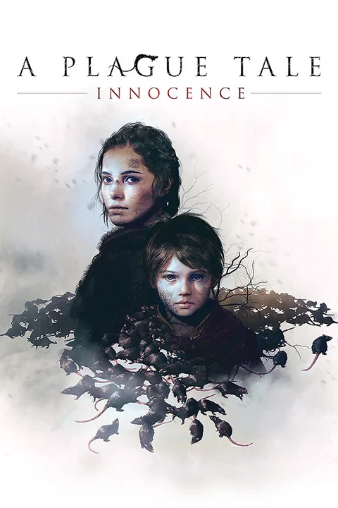 A Plague Tale: Innocence AR XBOX One CD Key