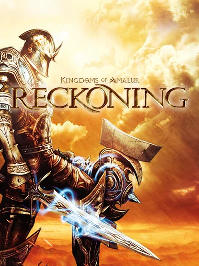Kingdoms of Amalur: Reckoning PC EA App CD Key