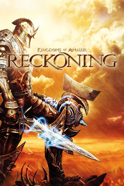 Kingdoms of Amalur: Reckoning PC EA App CD Key