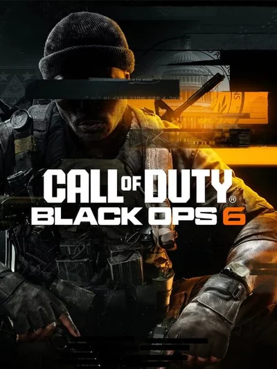 Call of Duty: Black Ops 6 EU PC Windows 10/11 CD Key