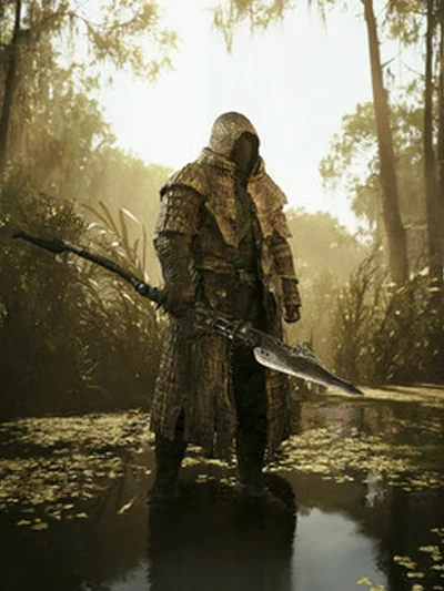 Hunt: Showdown 1896 - Limited Bounty Hunter Edition Upgrade DLC EU PS4 CD Key