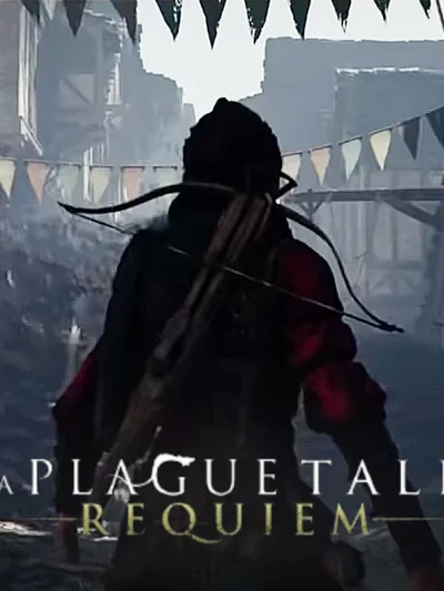 A Plague Tale: Requiem EU Xbox Series X|S CD Key