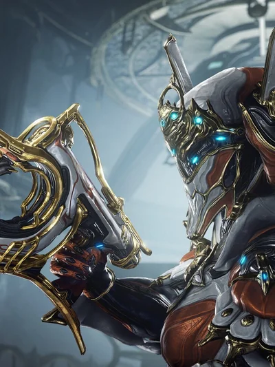 Warframe: Protea Prime Access - Prime Bundle PC Manual Delivery CD Key