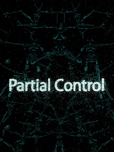Partial Control Steam CD Key