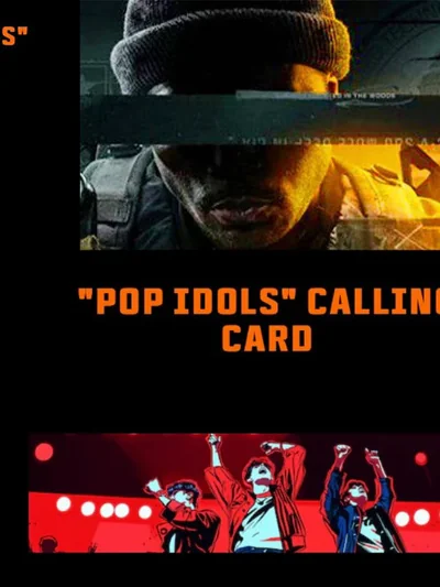 Call of Duty: Black Ops 6 - Tokyo Game Show 2024 Bundle DLC PC/PS4/PS5/XBOX One/Series X|S CD Key