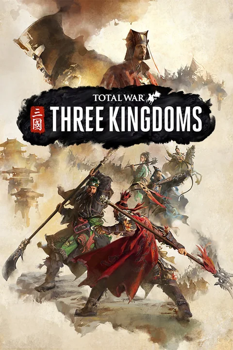 Total War: THREE KINGDOMS RoW PC Steam CD Key