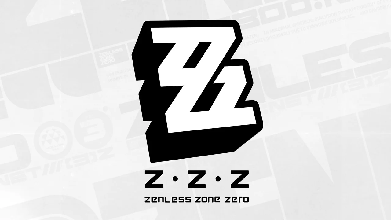 Zenless Zone Zero - 1980+260 Monochromes GalaxyLink Voucher