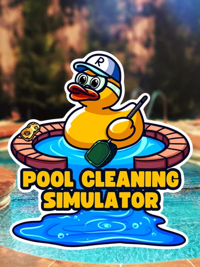 Pool Cleaning Simulator Steam CD Key