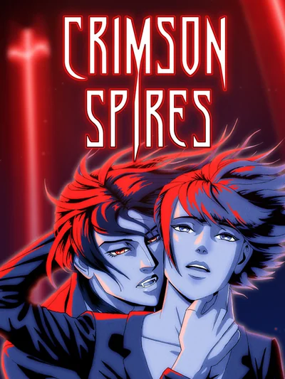 Crimson Spires AR XBOX One CD Key