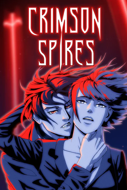 Crimson Spires AR XBOX One CD Key