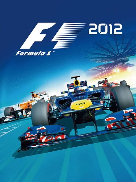 F1 2012 Steam CD Key