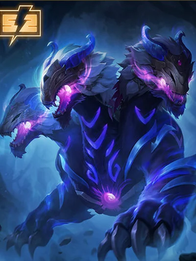 SMITE - Netherbeasts Perk DLC XBOX One / Xbox Series X|S CD Key