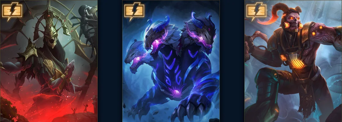 SMITE - Netherbeasts Perk DLC XBOX One / Xbox Series X|S CD Key