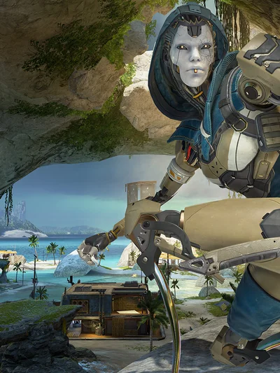 Apex Legends - Escape Pack DLC PC Steam CD Key