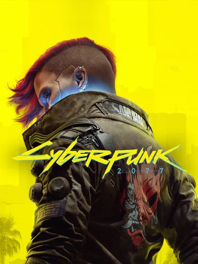 Cyberpunk 2077 Ultimate Edition PC GOG CD Key