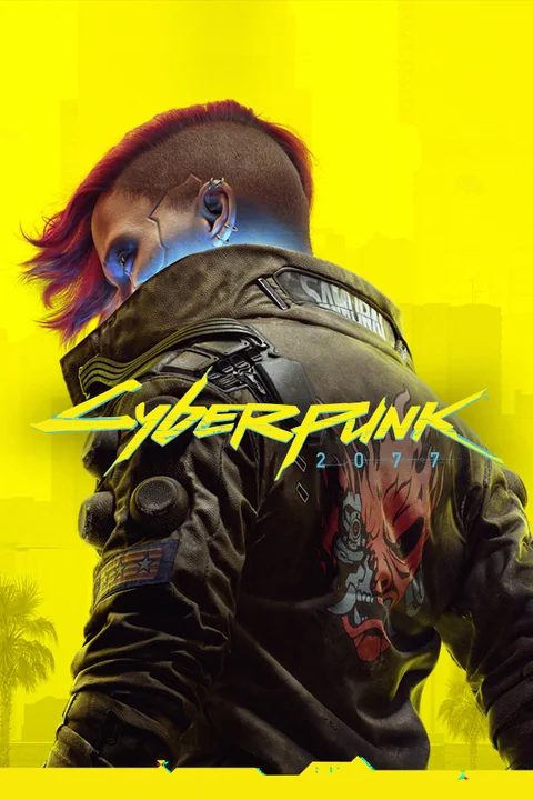 Cyberpunk 2077 Ultimate Edition PC GOG CD Key