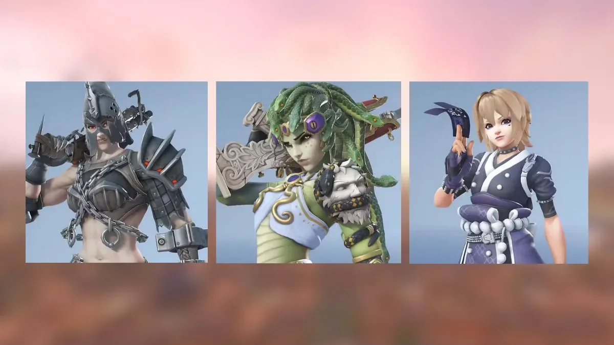 Overwatch 2 - Season 10 Perk Pack DLC XBOX One / Xbox Series X|S CD Key