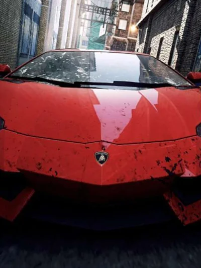 Need for Speed Most Wanted EA EA App CD Key
