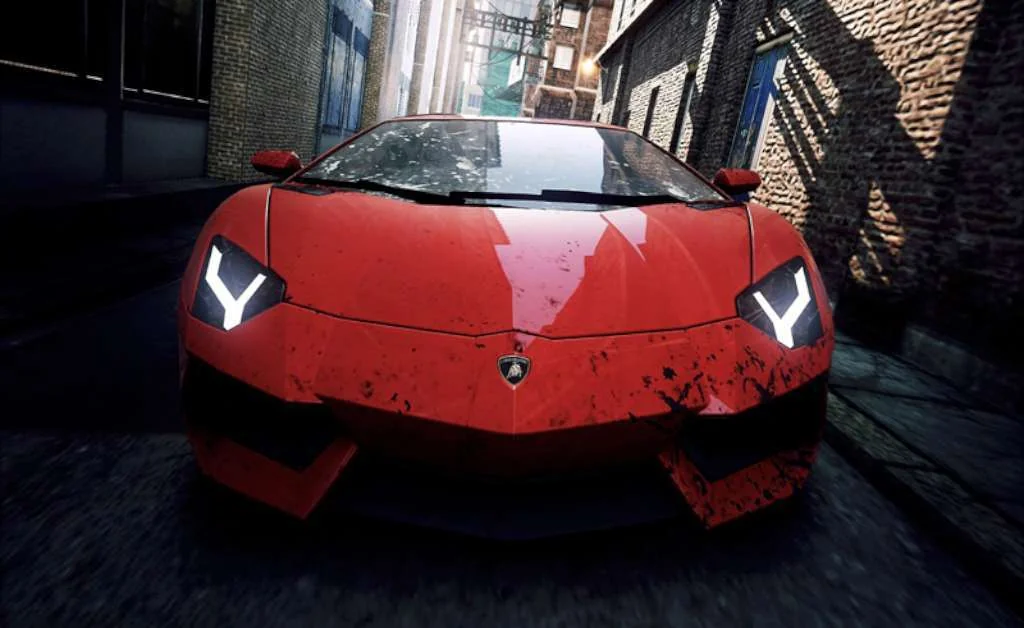 Need for Speed Most Wanted EA EA App CD Key