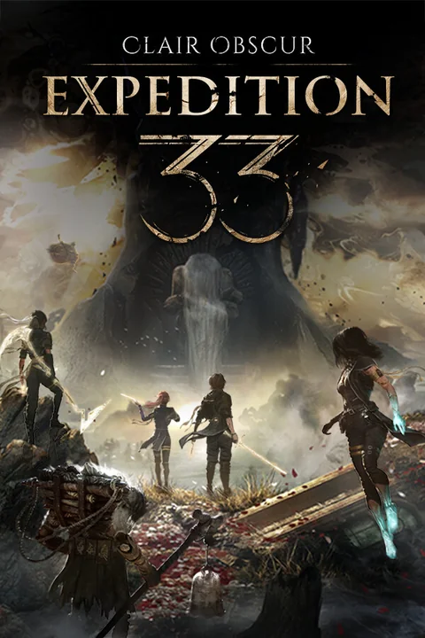 Clair Obscur: Expedition 33 Deluxe Edition EU PC Steam CD Key