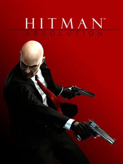 Hitman Absolution PC Steam CD Key