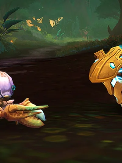 World of Warcraft - Anima Wyrmling Pet US PC Battle.net CD Key